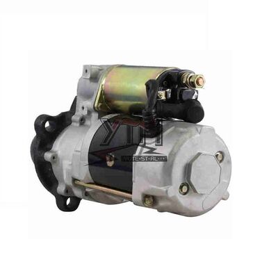 24V 11T Reunião de arranque para KOMATSU / CUMMINS 03517020510 03517020511 03517020512 03517020513