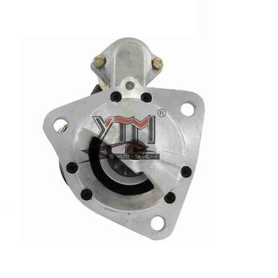 24V 11T Montagem de arranque para Nissan 03506020410 03506020411 03506020412