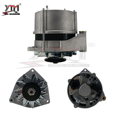 Alternador CA341IR para Iveco 12V / 65A / Single Slot