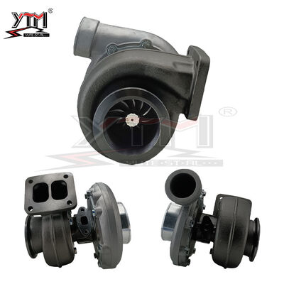Turbocharger TB224 para John Deere Guangdong S300AG