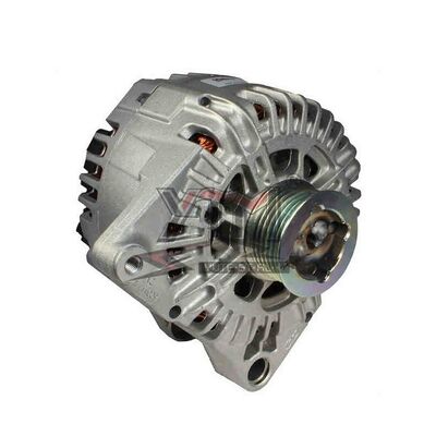 Durabilidade SMART Fortwo 1.0 Mhd 451 2011-0999ccm M132.910 Alternador de Iniciação / Paragem Para Lucas & Valeo