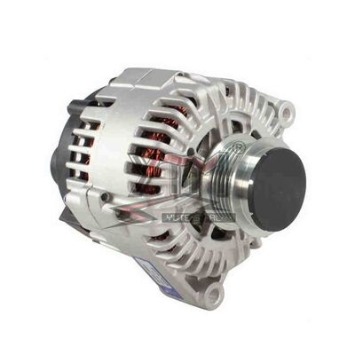 Corvette para carro Chevrolet Alternador de baixa velocidade 12v