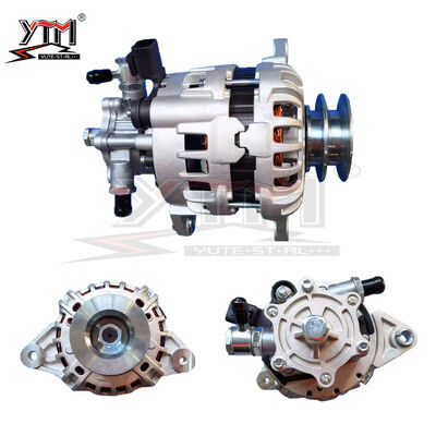 Gerador alternador de 12 V de alta qualidade para caminhão Van 4JH1