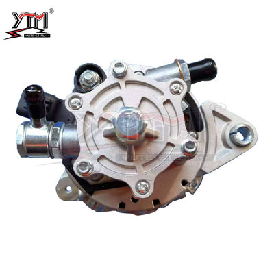Gerador alternador de 12 V de alta qualidade para caminhão Van 4JH1
