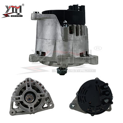 Para Peças Originais Perkins T433722 Alternador Original 12V 65A para Jcb Telehandler 537-135 270 P41AG TM300 Motor Spa