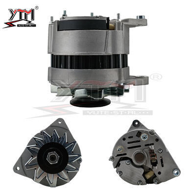 Alternador de automóveis para Ford Escort & LUCAS 12V 70A slot único 2871C105