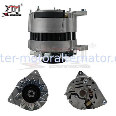 Auto Car Alternator for Ford Escort & LUCAS 12V 70A single slot 2871C105 2871A141 2871A147