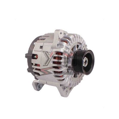 12V 70A 0986041770.0986041790 NOVO ALTERNADOR para Bosch / Isuzu