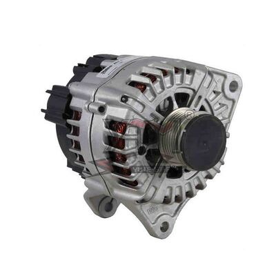 Alternador 116043 504280012 CA2089IR 504280012 ALV0197DD 1608840980 2543538 301N20911Z, para motor Fiat/valeo