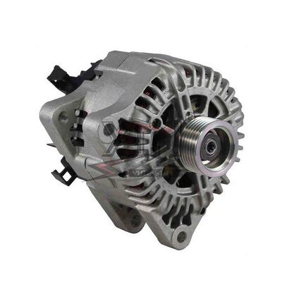 Alternador de Peças Automóveis 439634.440201.TG15C120 para o CITROEN C5 III 3.0