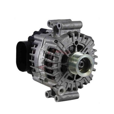 Novo gerador de alternador de baixa velocidade 550i 12v 230a 5kw para alternador de carro BMW