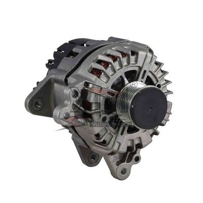 ALV0205AN ALV0205RB 021903016L 440205 Gerador alternador para AUDI Q7 (4LB) 3.6 FSI 4L [BHK] 280 HP 2006-2010