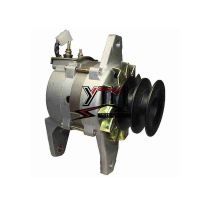 ALW2223 Alternador de motor para 1988 Mitsubishi FUSO 6D14 Alternador para caminhão