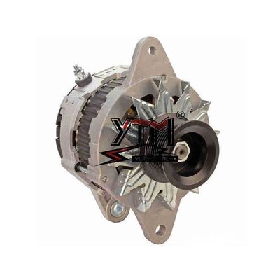 O alternador para HINO A09C 24V 60A 10PK