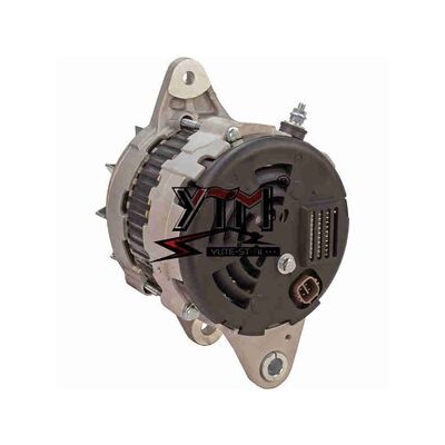 O alternador para HINO A09C 24V 60A 10PK