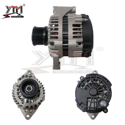 Partes do motor 24v 50A 8PKI 14JA20 Alternador do modelo Deco 13Sl