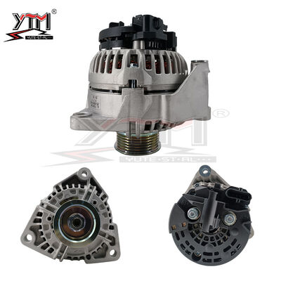 Para Weichai Wp13. Wp13 Partes do motor para gerador alternador Bosch 612600091124 / 0124555599
