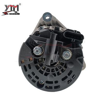 Para Weichai Wp13. Wp13 Partes do motor para gerador alternador Bosch 612600091124 / 0124555599