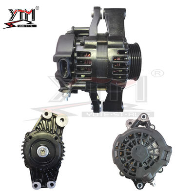 8SI 12V/85A/5PK Alternador 8600766 8M6005723 para Mercury Marine 200 HP EFI Verado V6 4 tempos