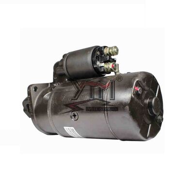 12V 2,8KW Motor de arranque 0001359106 0001359128 Para a fábrica Perkins
