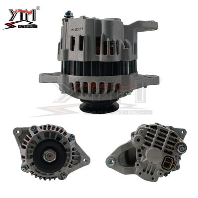 Alternador NOVO Substituições MD316418/A002TA2871/12311N Para Carter GC15 emulição / Mitsubishi 4G63