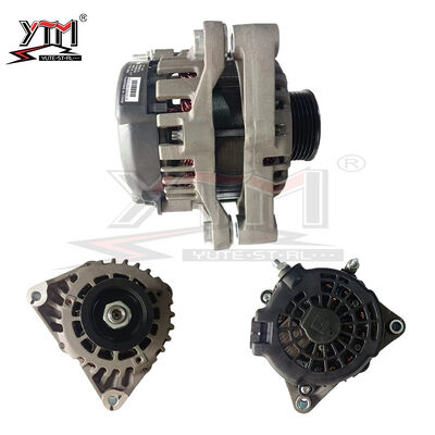 8M6005724 Alternador de 12 V 8600765 Gerador de iates 9SI