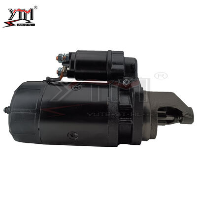 RAREELECTRICAL Novo motor de arranque compatível para Mercedes-Benz Unimog U-1700T U-1750 U-1750L U-2100 U-2100L 9000083054