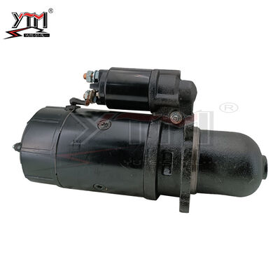 Motor de arranque Lester 9000083064 Adaptações para Mercedes Cummins L10 M11 ISB 555 903 N14 KASSBHRER
