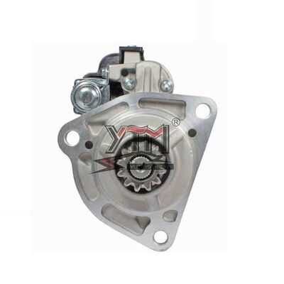 Motor de arranque de 24 V de 12 T para Scania DH520 M009T65971 M009T65971AM 0579261 1447911 1796026 Por grosso