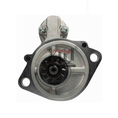 4JB1 arrancador de 24 V para escavadeira Kobelco Sk70 ISUZU 4JG1 M008T80371 M008T80373