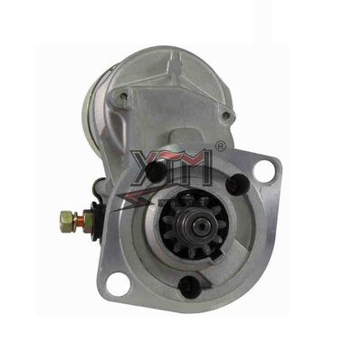 Motor de arranque de 24 V para escavadeiras KOMATSU 4D95 S4D95 PC130-7 PC60-7 6008633110 6008633210
