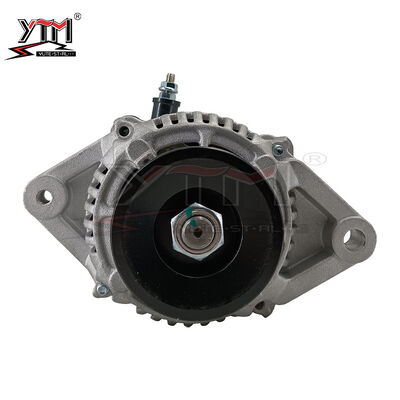 Para Denso 16615-64015 Alternador 12V 60A Para 1998 Kubota D950-B Motor