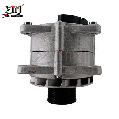 Peças sobressalentes originais de gerador de caminhão para caminhão FAW com preço competitivo alternador YUTE 3701010-36D/24V/75A