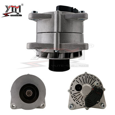 Peças sobressalentes originais de gerador de caminhão para caminhão FAW com preço competitivo alternador YUTE 3701010-36D/24V/75A