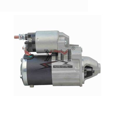 Novo arrancador de 24 V para Isuzu Sakai Roller Case 130B Kobelco SH130-5 Motor 4JJ1 8980450271 S25-514C