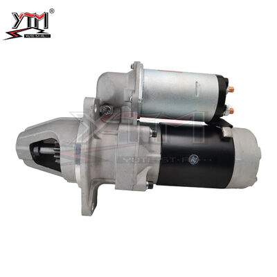 Estação de arranque para Isuzu 6QA1 10PB1 6RB1 10PA1 1811001770 1811000370 1811001280 1811000270 1811000450 98210020sv40