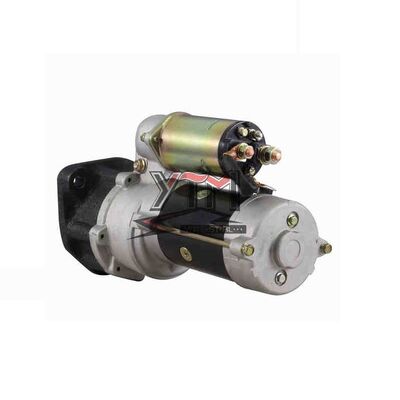 6D95 4D105 Motor de arranque de 24 V para Komatsu PC200-5 PC150 PC120 PC100 0-23000-1750 600-813-4420