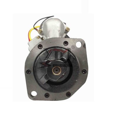 6D95 4D105 Motor de arranque de 24 V para Komatsu PC200-5 PC150 PC120 PC100 0-23000-1750 600-813-4420