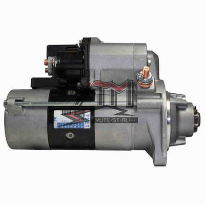 4BT 6BT QSB6.7 Motor diesel motor de arranque de 24 V para CUMMINS ISB 6.7 XG150 R220LC-9S 4996707 428000-7100