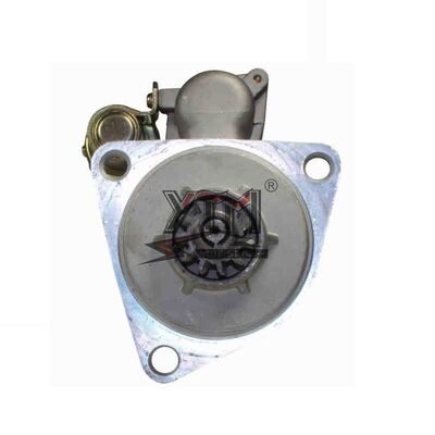 6BG1 DL07 Motor motor de arranque para Daewoo DH225-7 DH220-5 DX225LC-9 DH215-9 65.26201-7076 8200475 QDJ2456A2