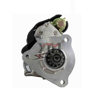 Novo motor de 24 V de 7,5 kW para motor diesel Cummins 6CT 5255292 M105R3001SE Fábrica
