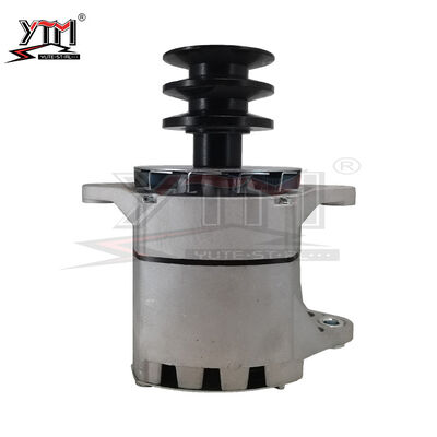 3016627 ALTERNATOR ajustável para CUMMINS 20SI/NT855/CAT3306/24V/35A com 2C95 rodas duplas