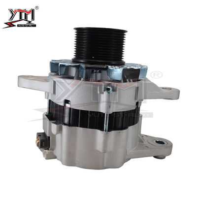 M329 Alternador 24V 50A Auto Excavador 6he1 4HK1 4he1 5he1 Motor Sk140-8 CS130-8 8980041760