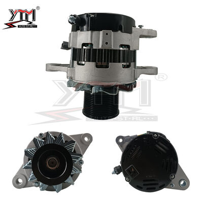 32G68-00100 35000-4838/8-98004-176-0 24V 50A alternador de escavadeira para lsuzu