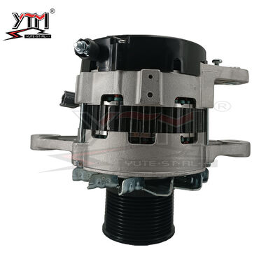 32G68-00100 35000-4838/8-98004-176-0 24V 50A alternador de escavadeira para lsuzu