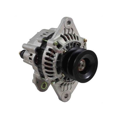 Motor Mitsubishi 6D34 Alternador ME088887 A3TN5399 Para escavadeira Kobelco SK200 SK200-5 SK200-6