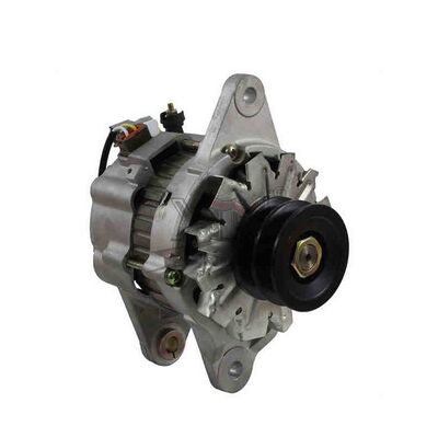 Alternador de 24 V para Isuzu 6BG1T 6BG1 6WG1 Hitachi ZAX200 ZAX470 EX200-6 A4TU5486