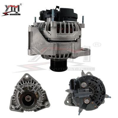 Para o alternador BENZ GOWE 0111548602 0124555004 0986048100 0124555001 0124555002 12387