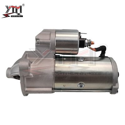 Original OEM 36100-42200 Starter / M2T84071 para Valeo JS1227 4D56 dente baixo