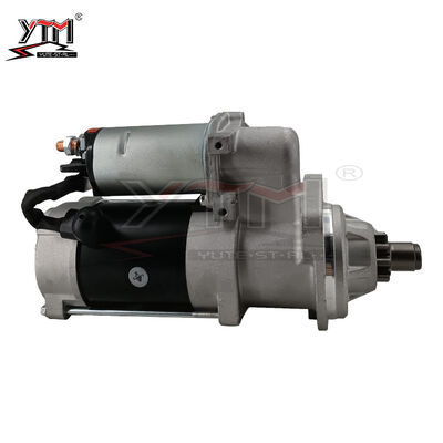 DB Electrical Starter para Ford Various 8200474, 2T2.911.023A 10 Contagem de dentes 24V